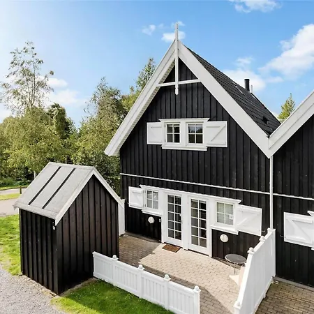 Vakantiehuis 10111-nykobing-sj-bystedvej-10-hus-51