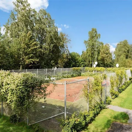 10111-nykobing-sj-bystedvej-10-hus-51 Vakantiehuis Rørvig