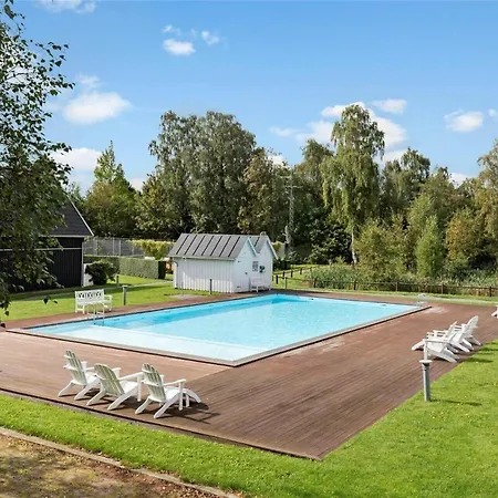 Vakantiehuis 10111-nykobing-sj-bystedvej-10-hus-51 *