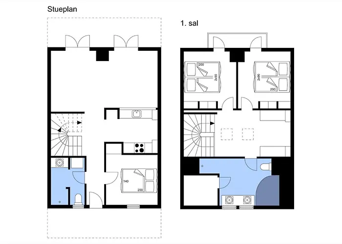 Prázdninový dům 10111-nykobing-sj-bystedvej-10-hus-51 *