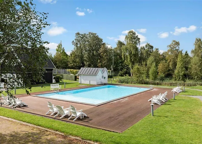 Prázdninový dům 10111-nykobing-sj-bystedvej-10-hus-51 *